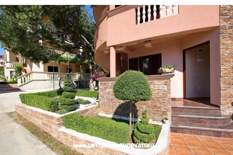 Apartamenty Dalmatino Pakoštane – foto 10