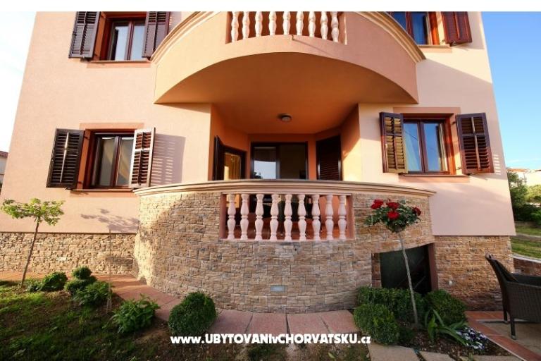 Apartamenty Dalmatino Pakoštane – foto 11