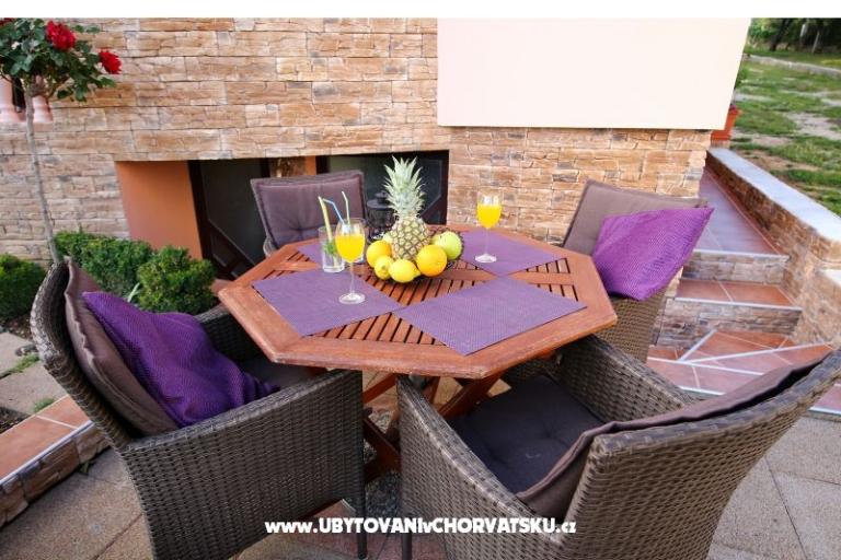 Apartamenty Dalmatino Pakoštane – foto 12