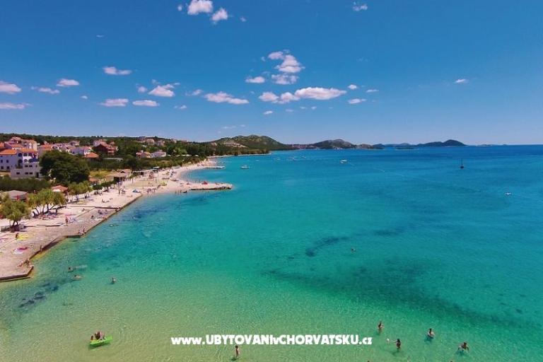 Apartamenty Dalmatino Pakoštane – foto 14