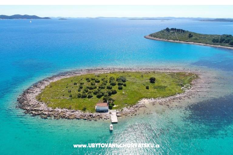 Apartamenty Dalmatino Pakoštane – foto 15