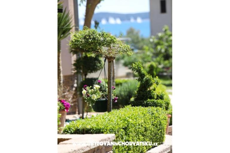 Apartamenty Dalmatino Pakoštane – foto 16