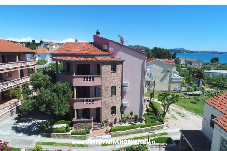 Apartamenty Dalmatino Pakoštane – foto 3