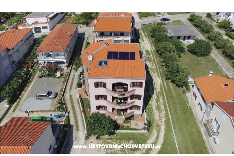 Apartamenty Dalmatino Pakoštane – foto 4