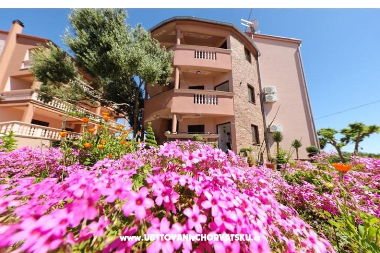 Apartamenty Dalmatino Pakoštane – foto 5