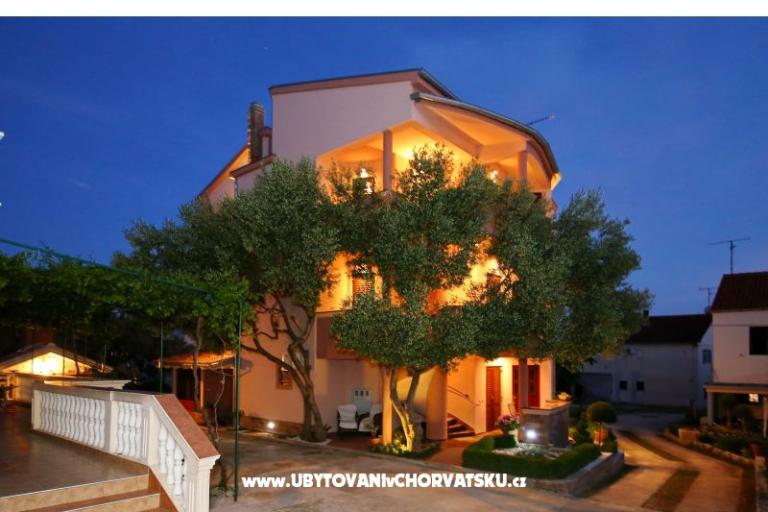 Apartamenty Dalmatino Pakoštane – foto 7