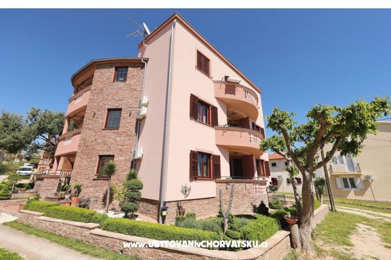 Apartamenty Dalmatino Pakoštane – foto 8