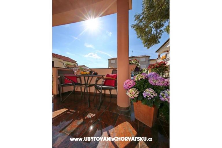 Apartamenty Dalmatino Pakoštane – foto 9