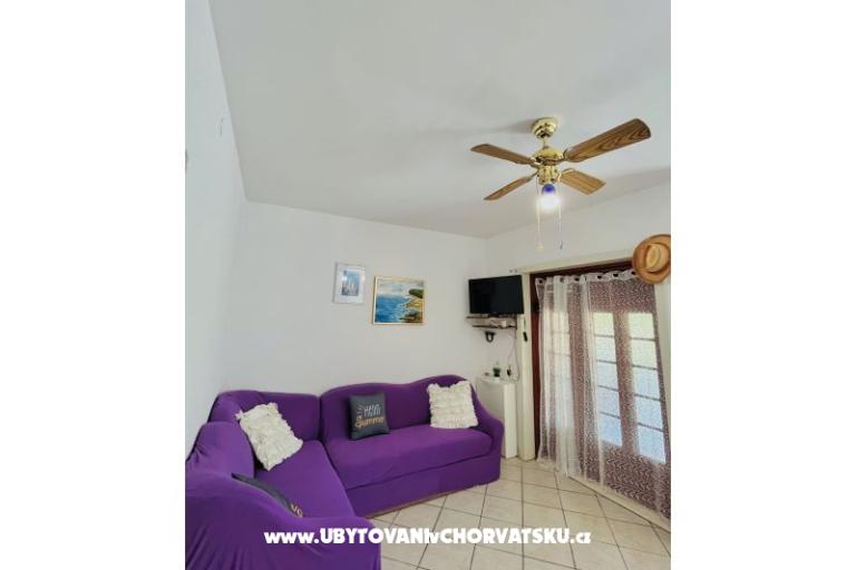 Apartamenty Danijela – foto 12