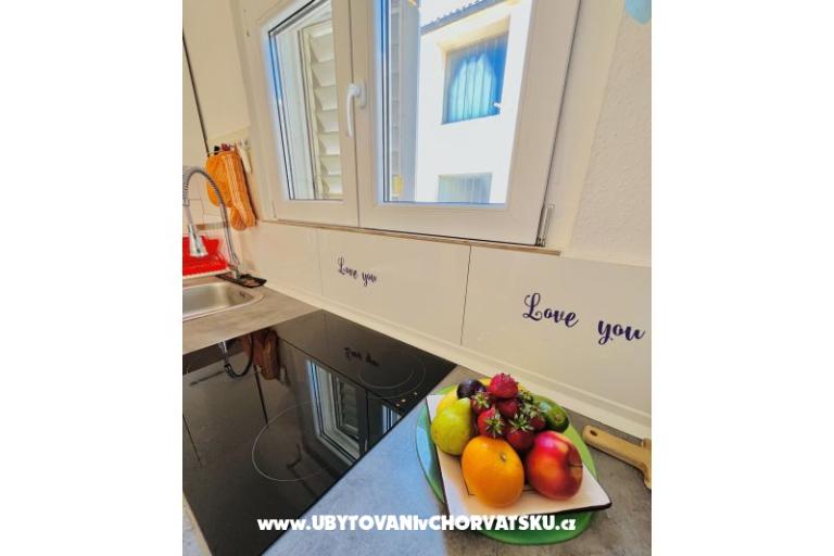 Apartamenty Danijela – foto 14