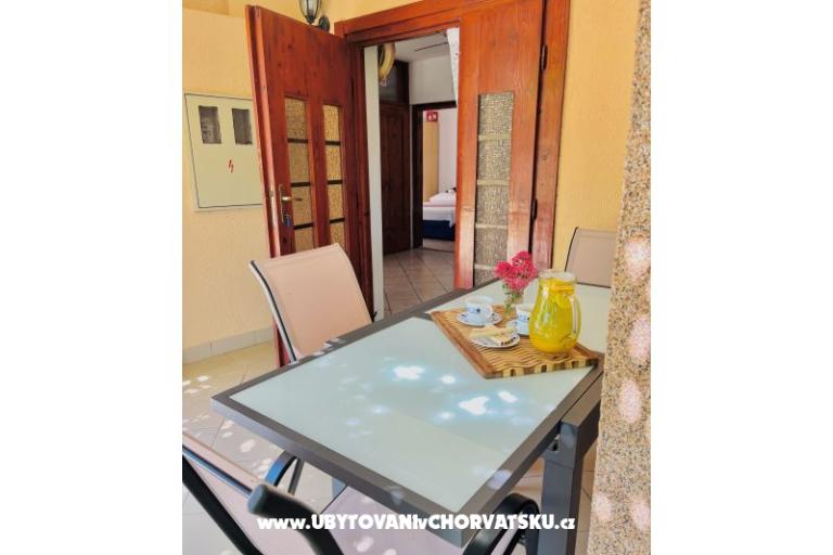 Apartamenty Danijela – foto 16