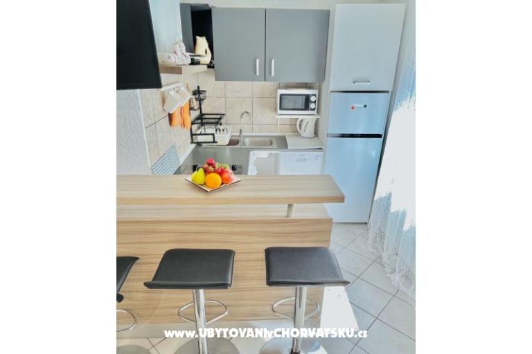 Apartamenty Danijela – foto 17