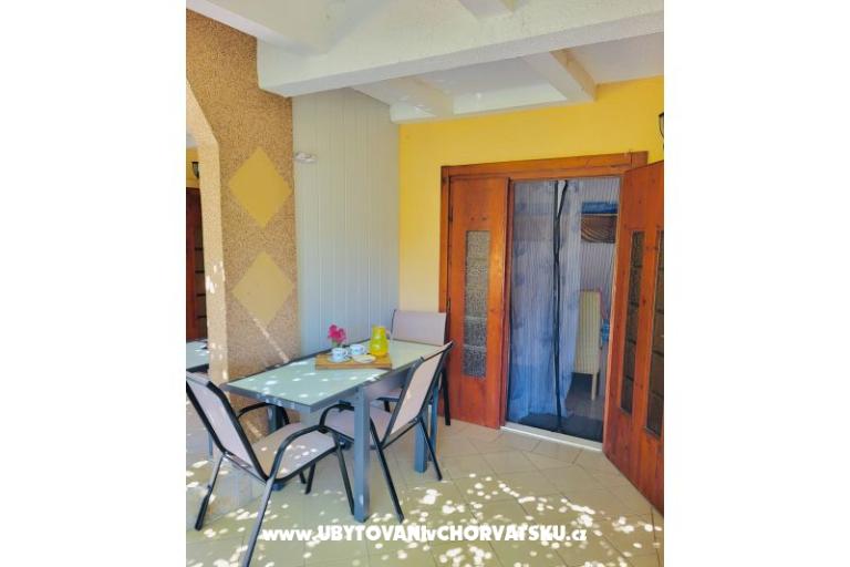 Apartamenty Danijela – foto 18