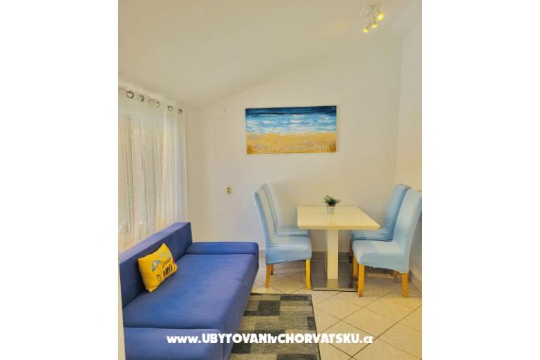Apartamenty Danijela – foto 8