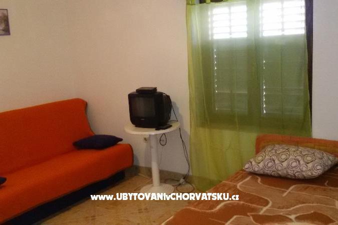 Apartamenty Drage – foto 8