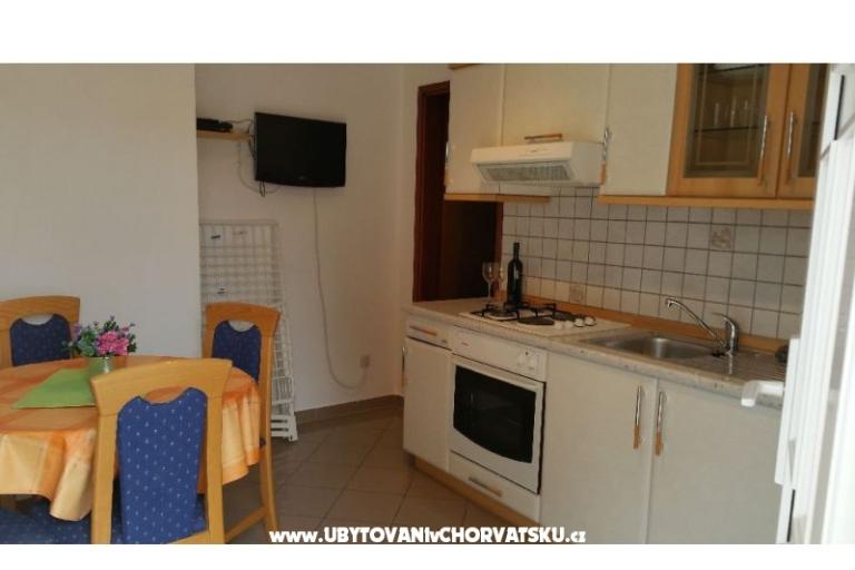 Apartamenty Irena - Milivoj – foto 12