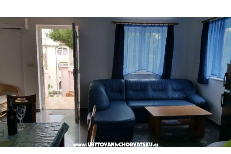 Apartamenty Irena - Milivoj – foto 13