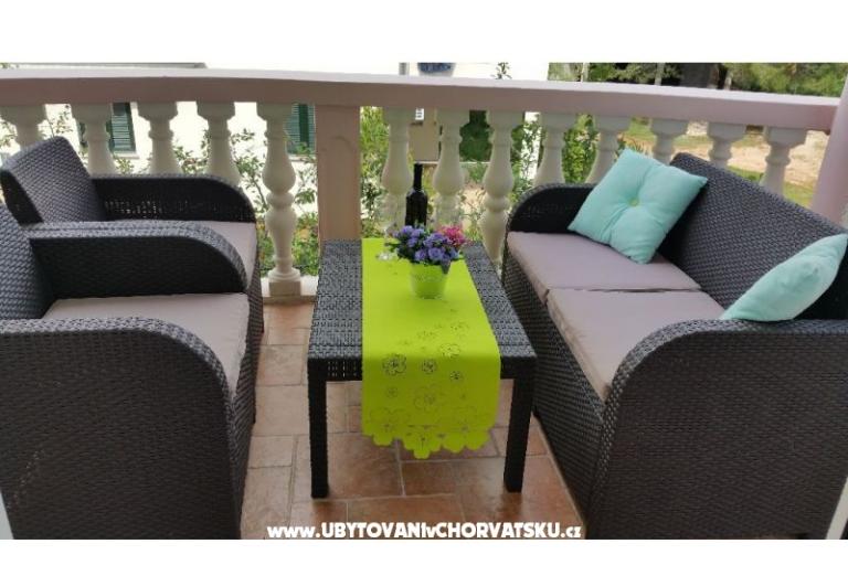 Apartamenty Irena - Milivoj – foto 18