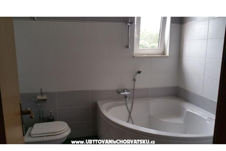 Apartamenty Irena - Milivoj – foto 8