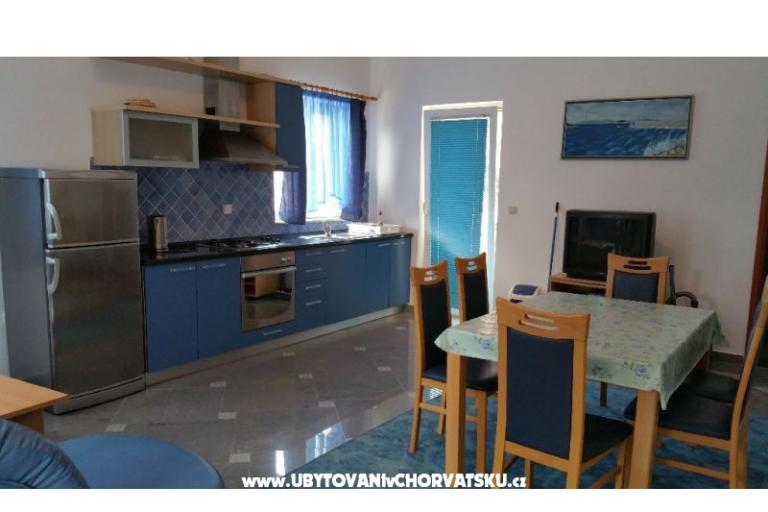 Apartamenty Irena - Milivoj – foto 9