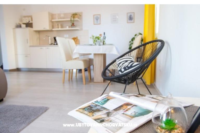 Apartamenty Ivan i Nikola – foto 4