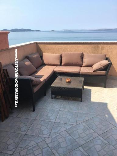 Apartamenty Ivan i Zeljka Pakostane – foto 10