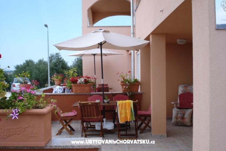 Apartamenty Ivan i Zeljka Pakostane – foto 12