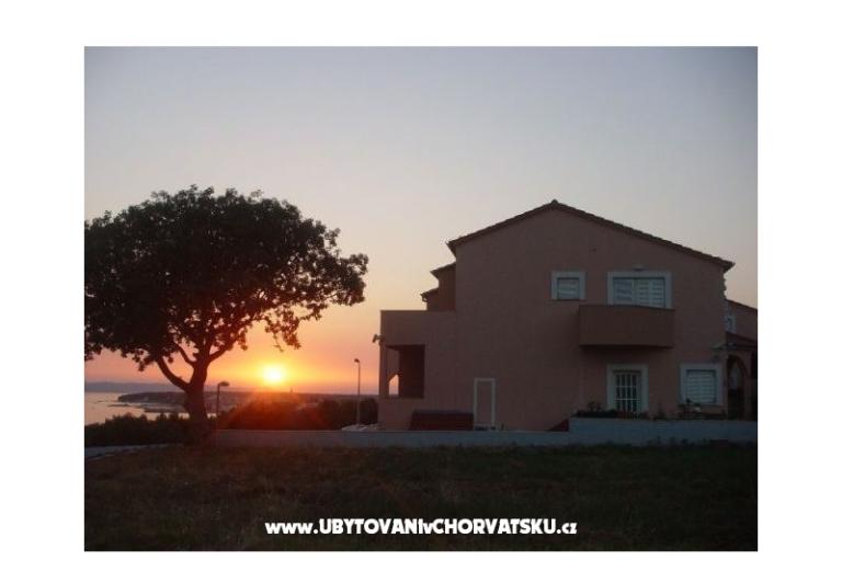 Apartamenty Ivan i Zeljka Pakostane – foto 14