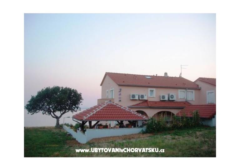 Apartamenty Ivan i Zeljka Pakostane – foto 15