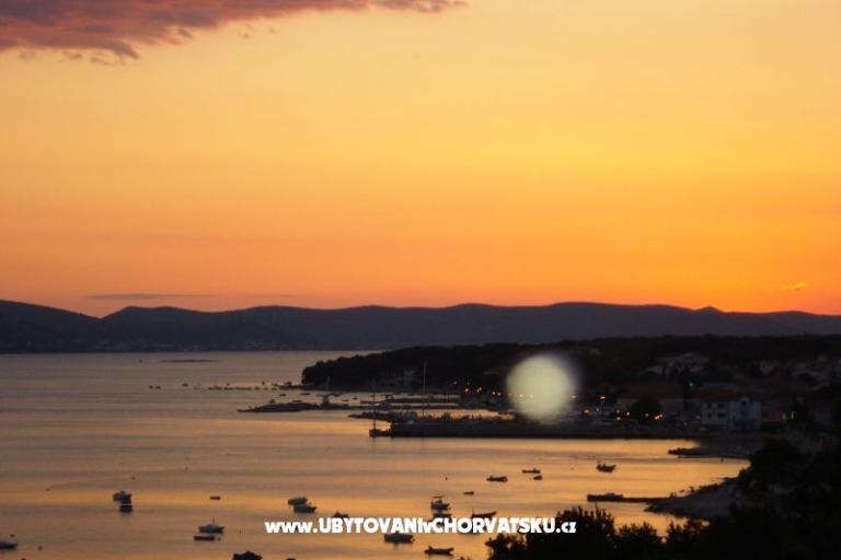 Apartamenty Ivan i Zeljka Pakostane – foto 16