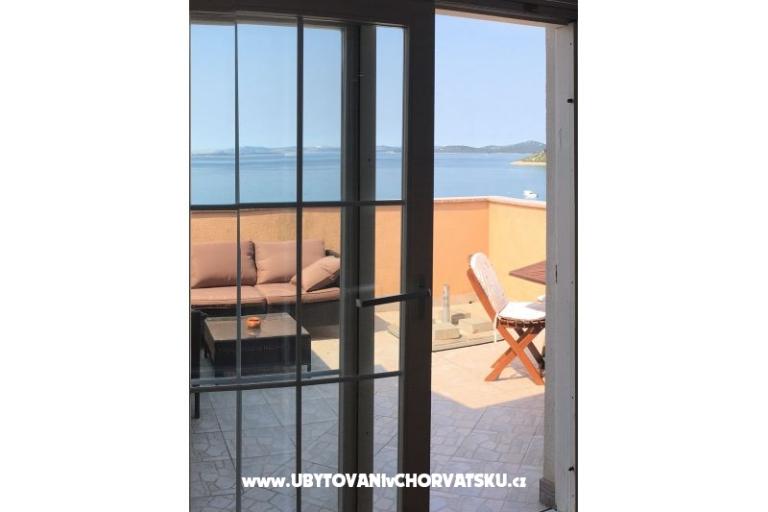 Apartamenty Ivan i Zeljka Pakostane – foto 6