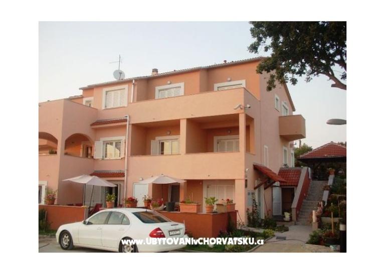 Apartamenty Ivan i Zeljka Pakostane – foto 7