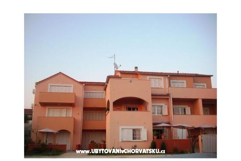 Apartamenty Ivan i Zeljka Pakostane – foto 9