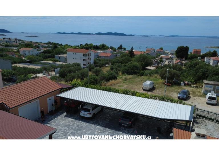 Apartamenty IVANKA – foto 8
