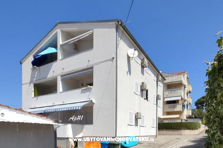 Apartamenty Jadranka – foto 2