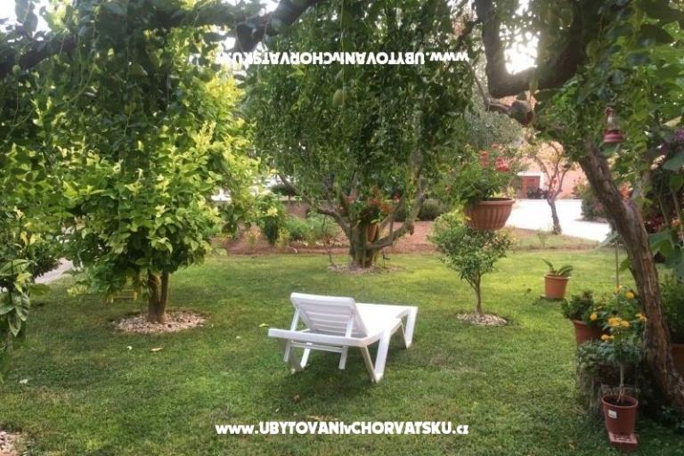 Apartamenty Jasa  – foto 8