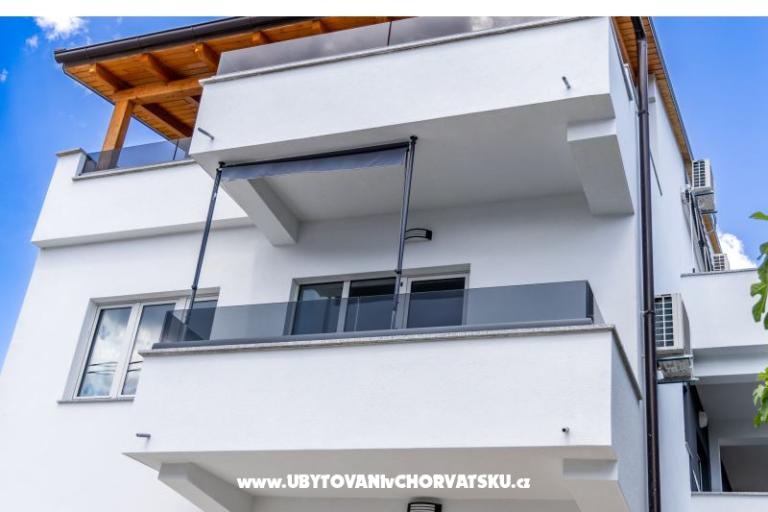 Apartamenty Kaliger – foto 13