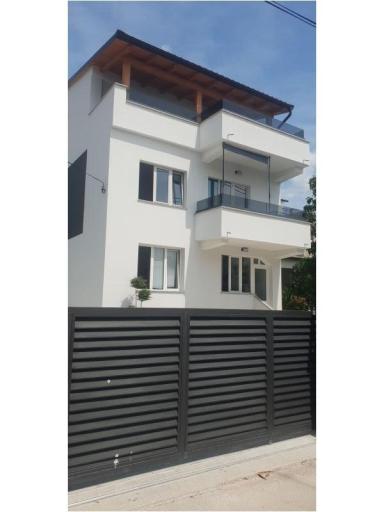 Apartamenty Kaliger – foto 15