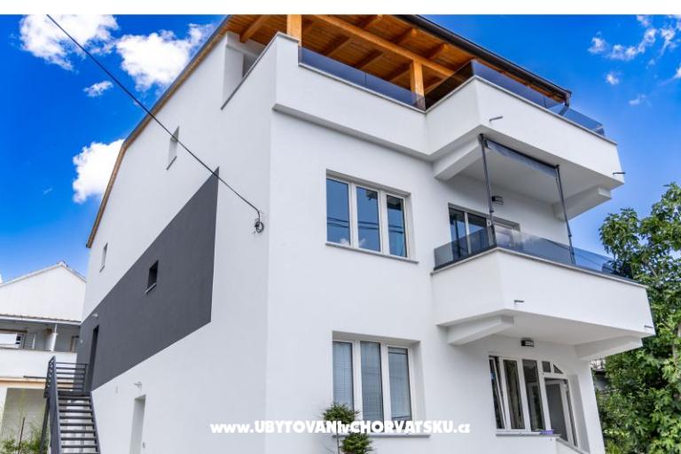 Apartamenty Kaliger – foto 2