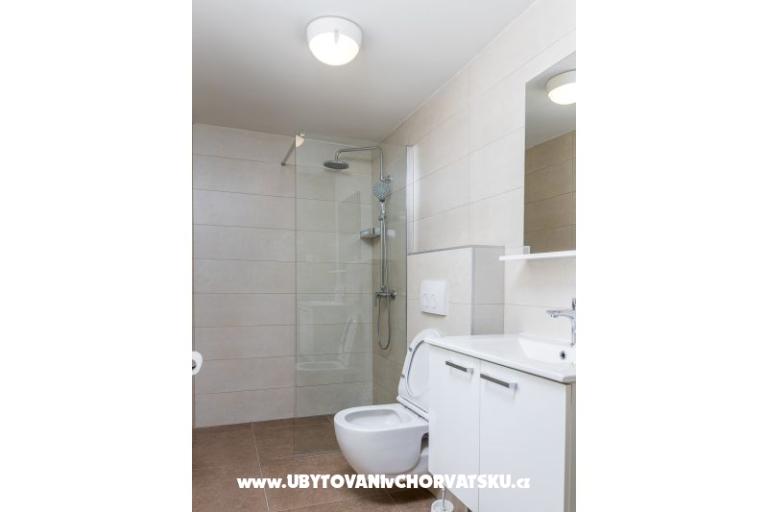 Apartamenty Kaliger – foto 20