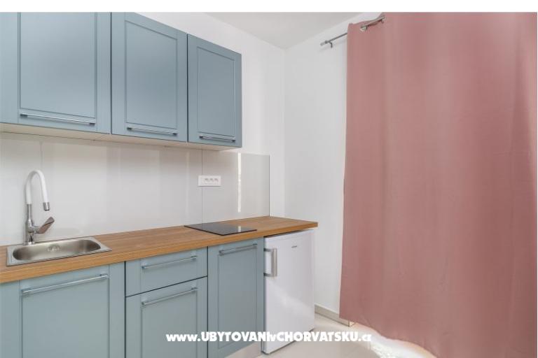Apartamenty Kaliger – foto 21