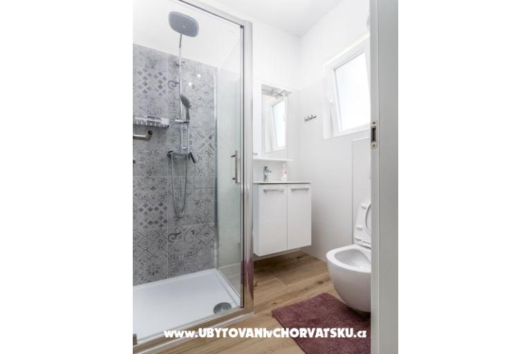 Apartamenty Kaliger – foto 22