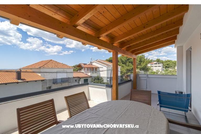 Apartamenty Kaliger – foto 23