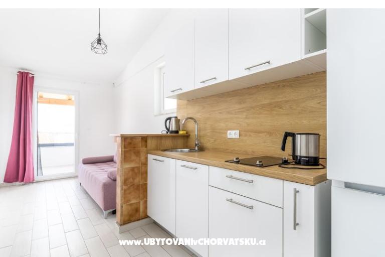 Apartamenty Kaliger – foto 24