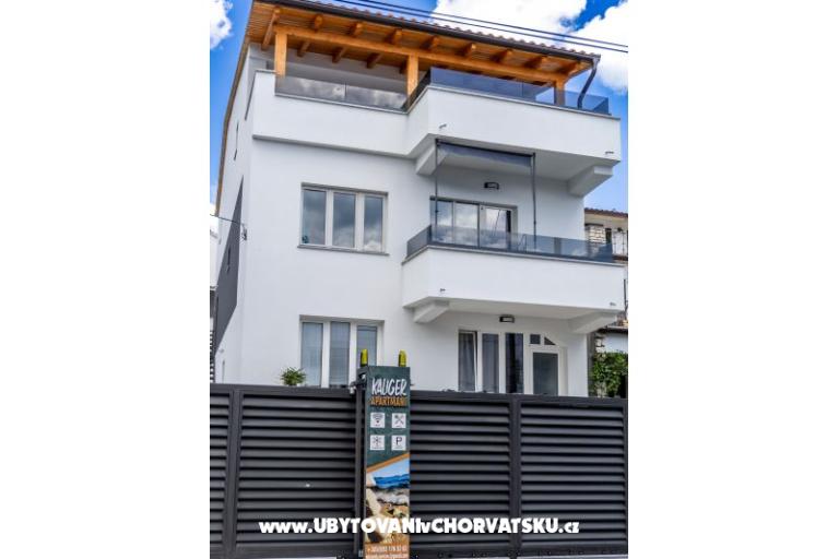 Apartamenty Kaliger – foto 25