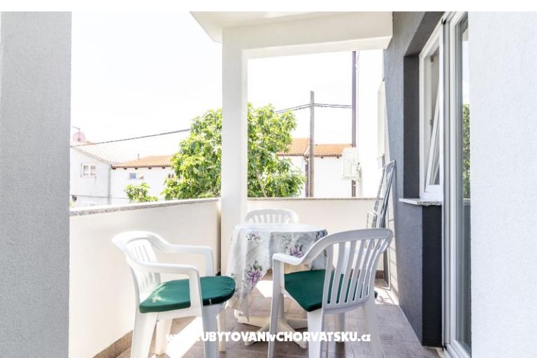 Apartamenty Kaliger – foto 26