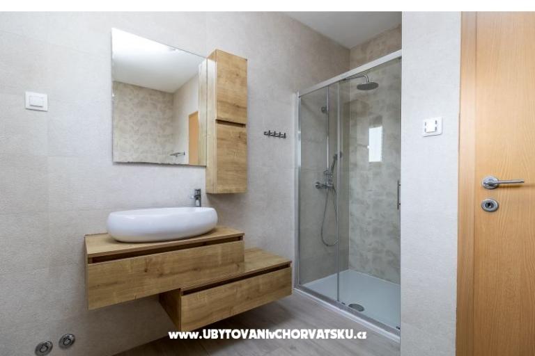 Apartamenty Kaliger – foto 28