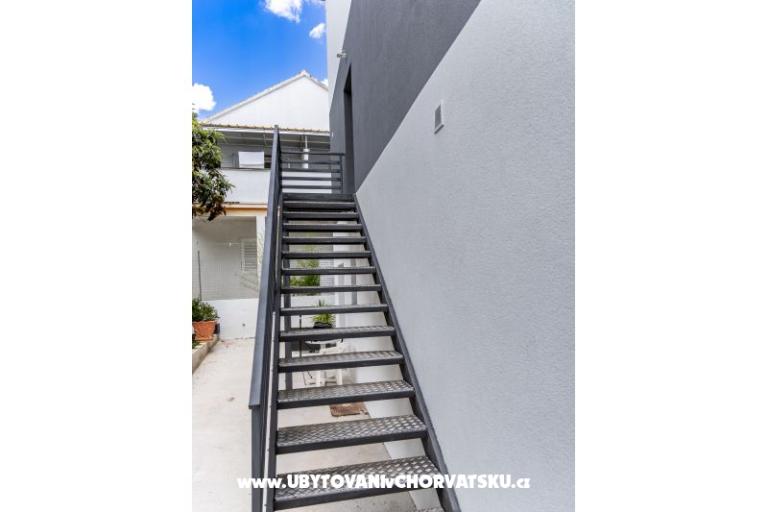 Apartamenty Kaliger – foto 6