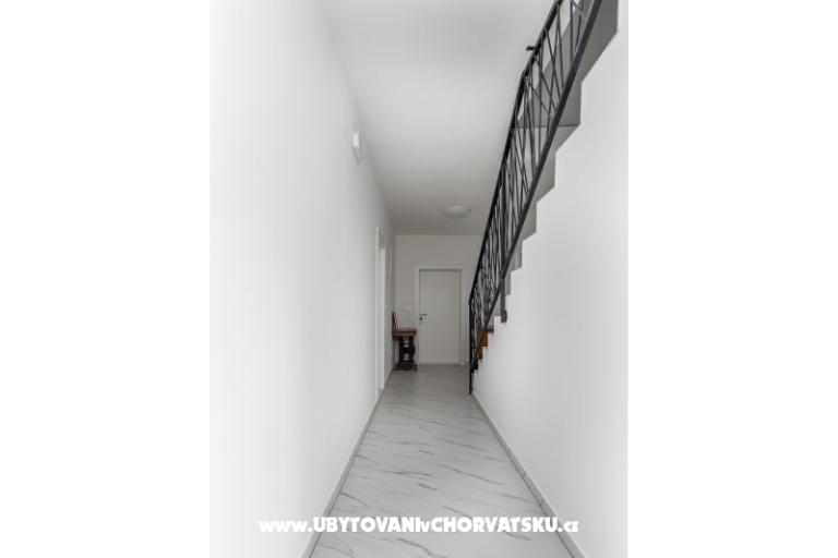 Apartamenty Kaliger – foto 9