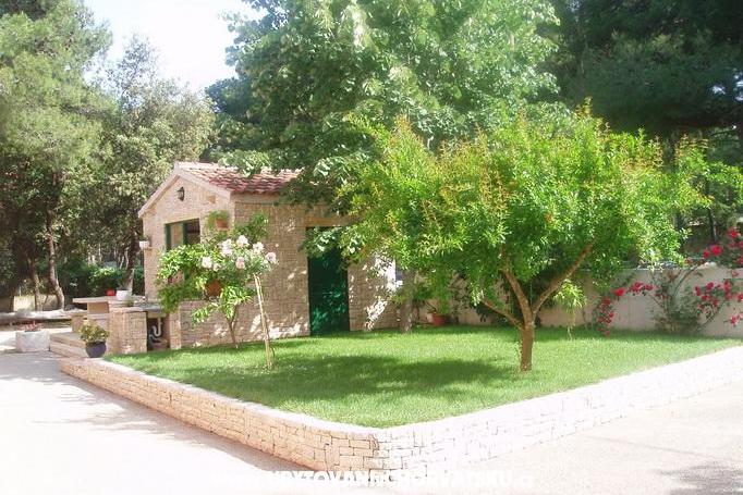 Apartamenty Lorena – foto 13